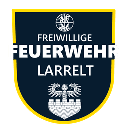 Wappen der Feuerwehr Larrelt